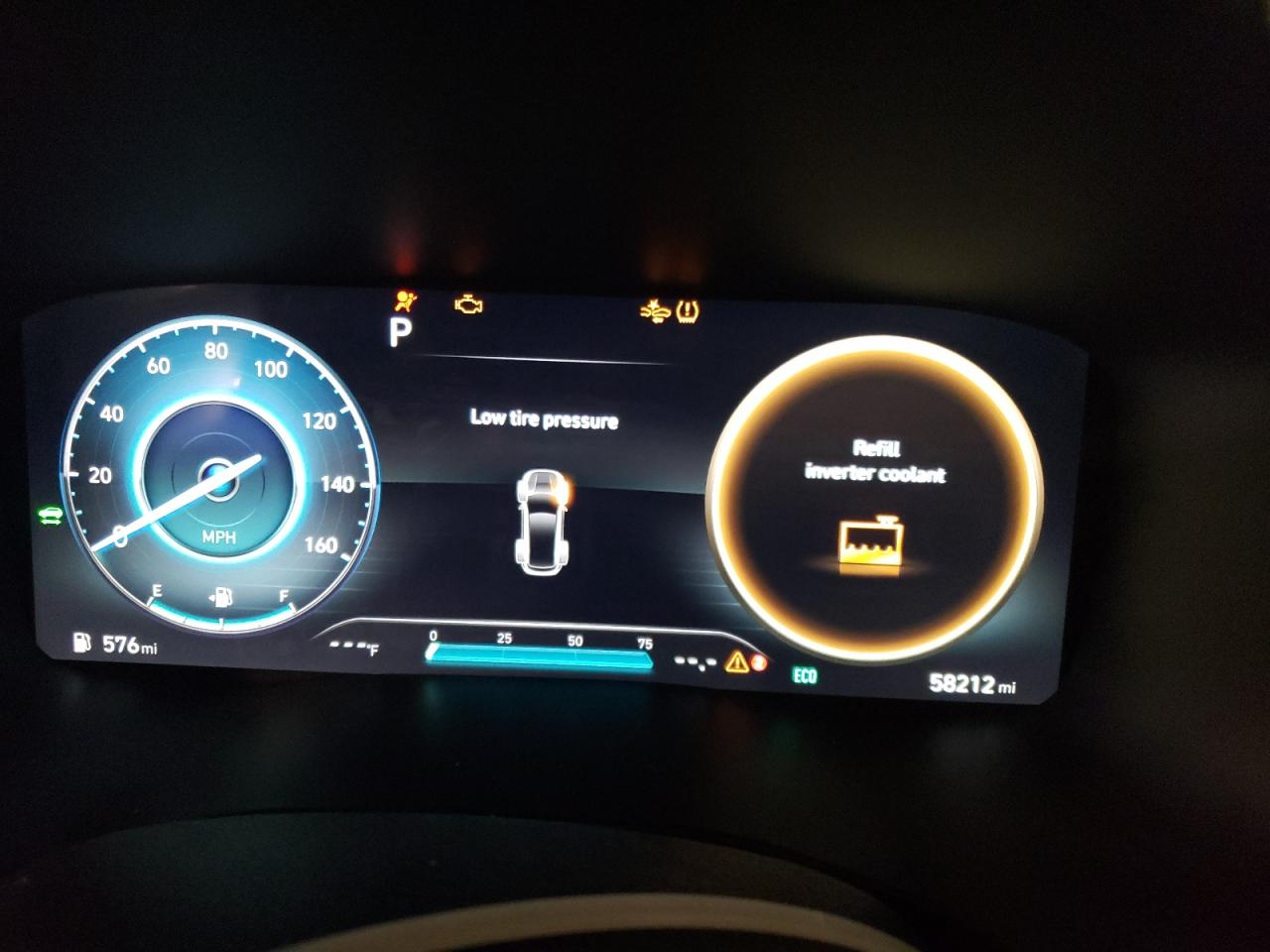 2022 Hyundai Santa Fe Limited VIN: KM8S5DA10NU013867 Lot: 84709135