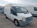 2008 FORD TRANSIT 85 T260S FWD  for sale at Copart CHESTER