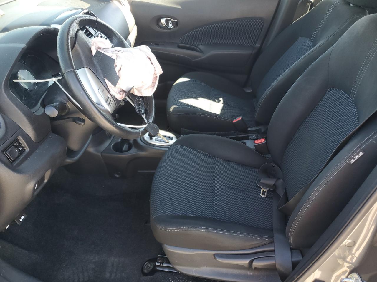 2018 Nissan Versa Note S VIN: 3N1CE2CP8JL362314 Lot: 85942355