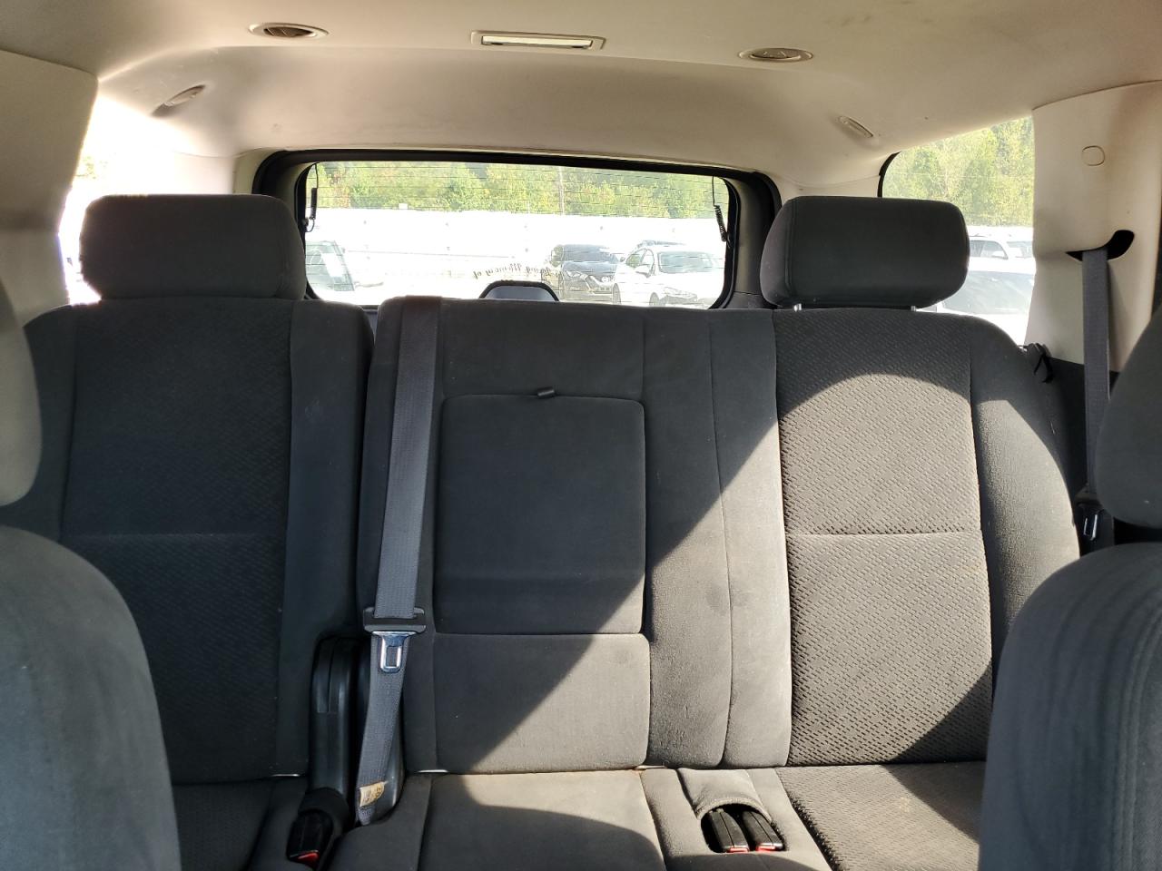 2007 GMC Yukon VIN: 1GKFC13J67J384158 Lot: 86288795