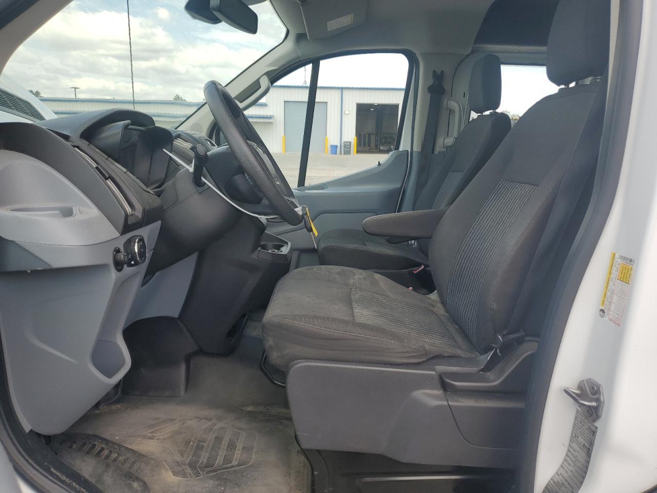 2019 Ford Transit T-250 VIN: 1FTYR1ZMXKKB34865 Lot: 84745045