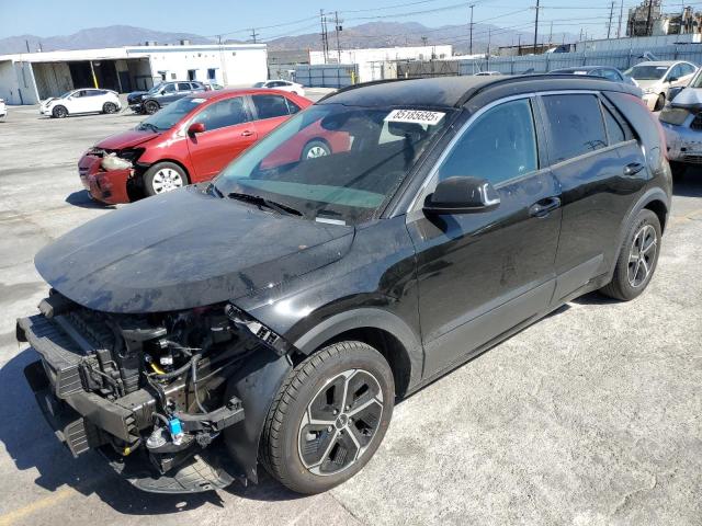 2023 Kia Niro Ex