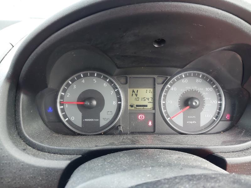 2009 MITSUBISHI COLT 1.3 CZ2 5DR AUTO