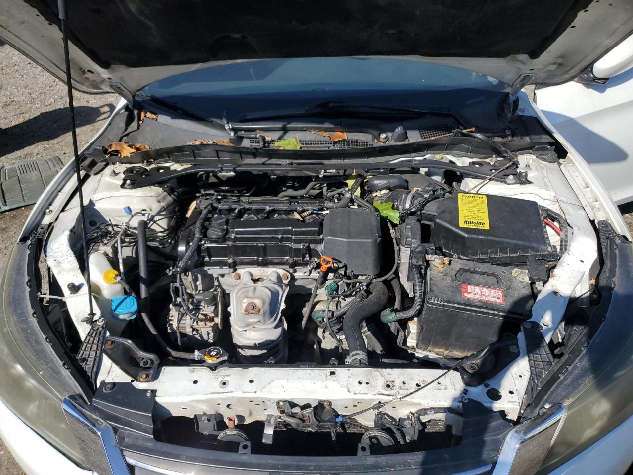 2015 Honda Accord Sport VIN: 1HGCR2F53FA193038 Lot: 85845355