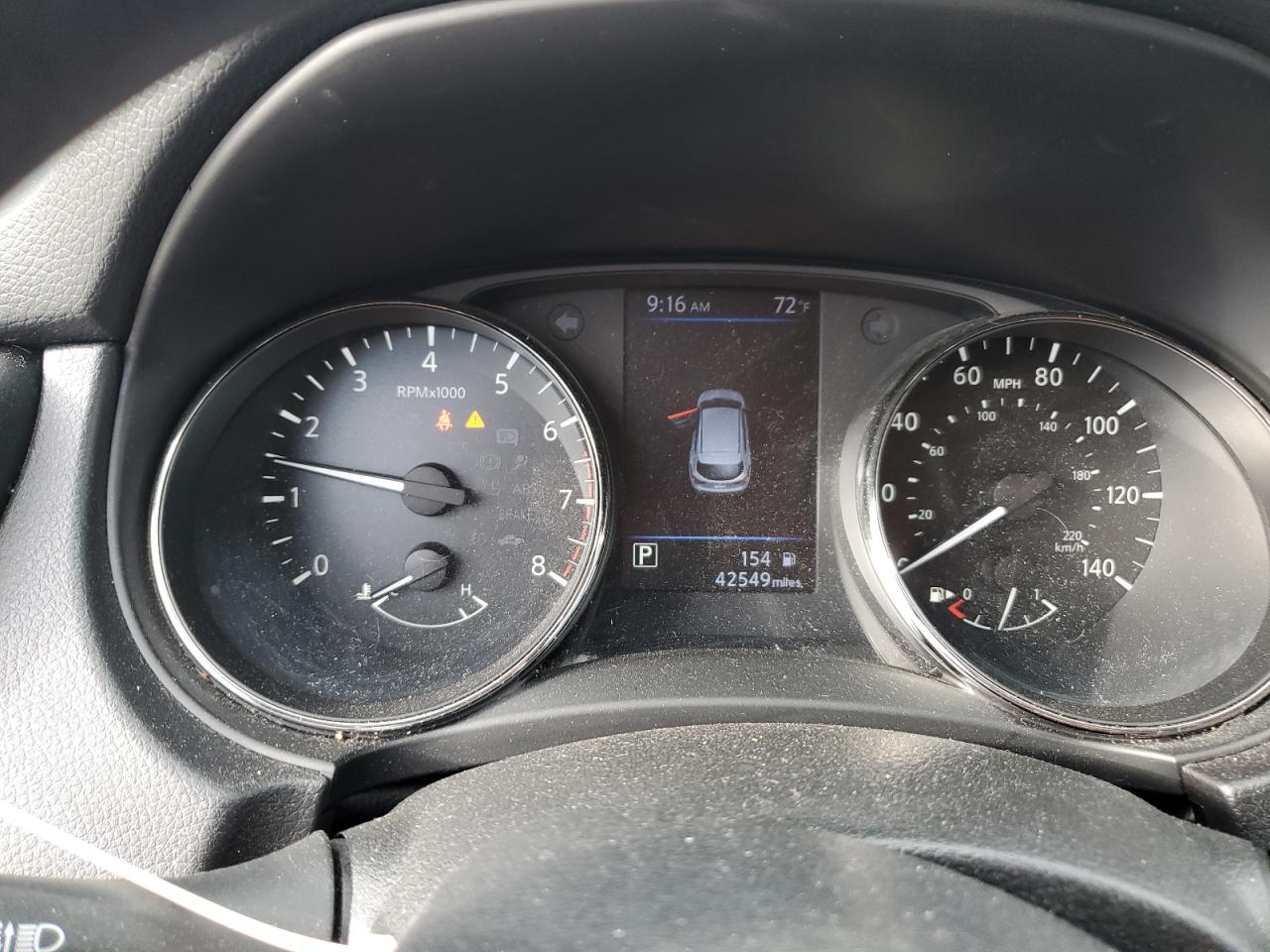 2019 Nissan Rogue Sport S VIN: JN1BJ1CP9KW232670 Lot: 82218805