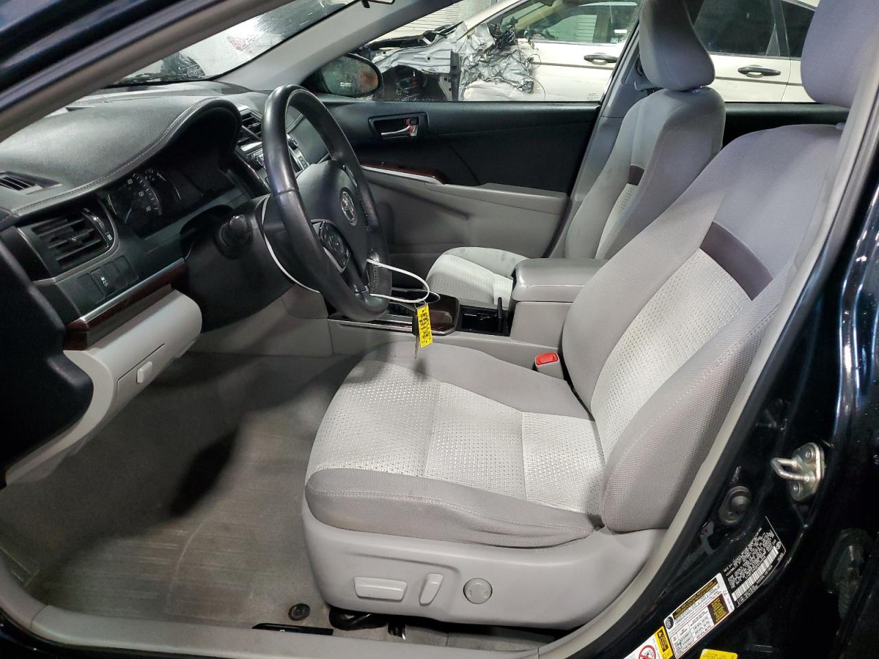 2014 Toyota Camry L VIN: 4T4BF1FK0ER434846 Lot: 85926155