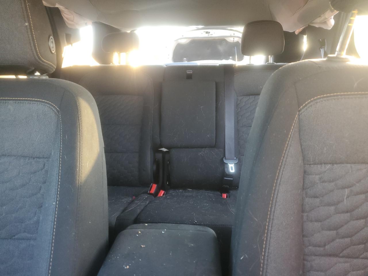 2020 Chevrolet Equinox Lt VIN: 2GNAXKEV2L6241965 Lot: 81888355