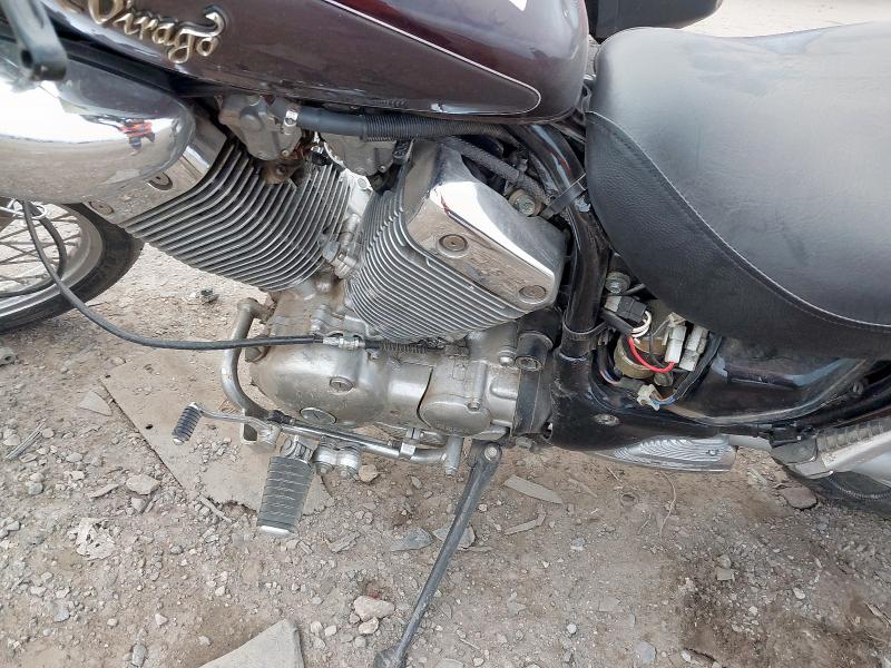 1996 YAMAHA  
