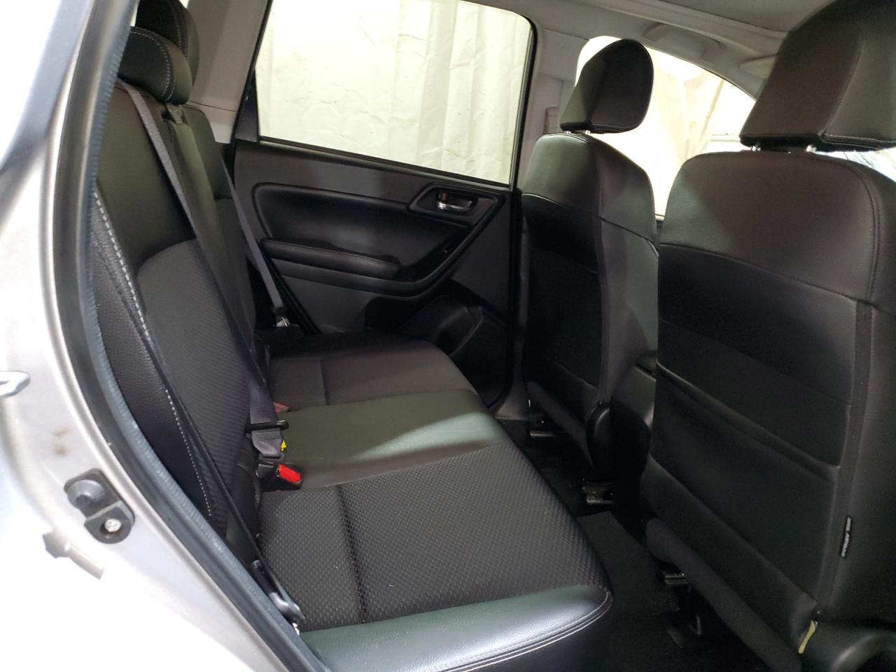 2016 Subaru Forester 2.0Xt Premium VIN: JF2SJGDC6GH539917 Lot: 82221765