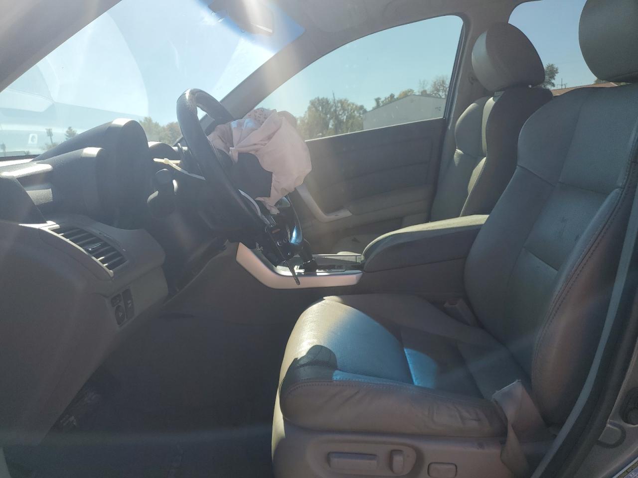 2008 Acura Rdx Technology VIN: 5J8TB18528A003177 Lot: 86142315