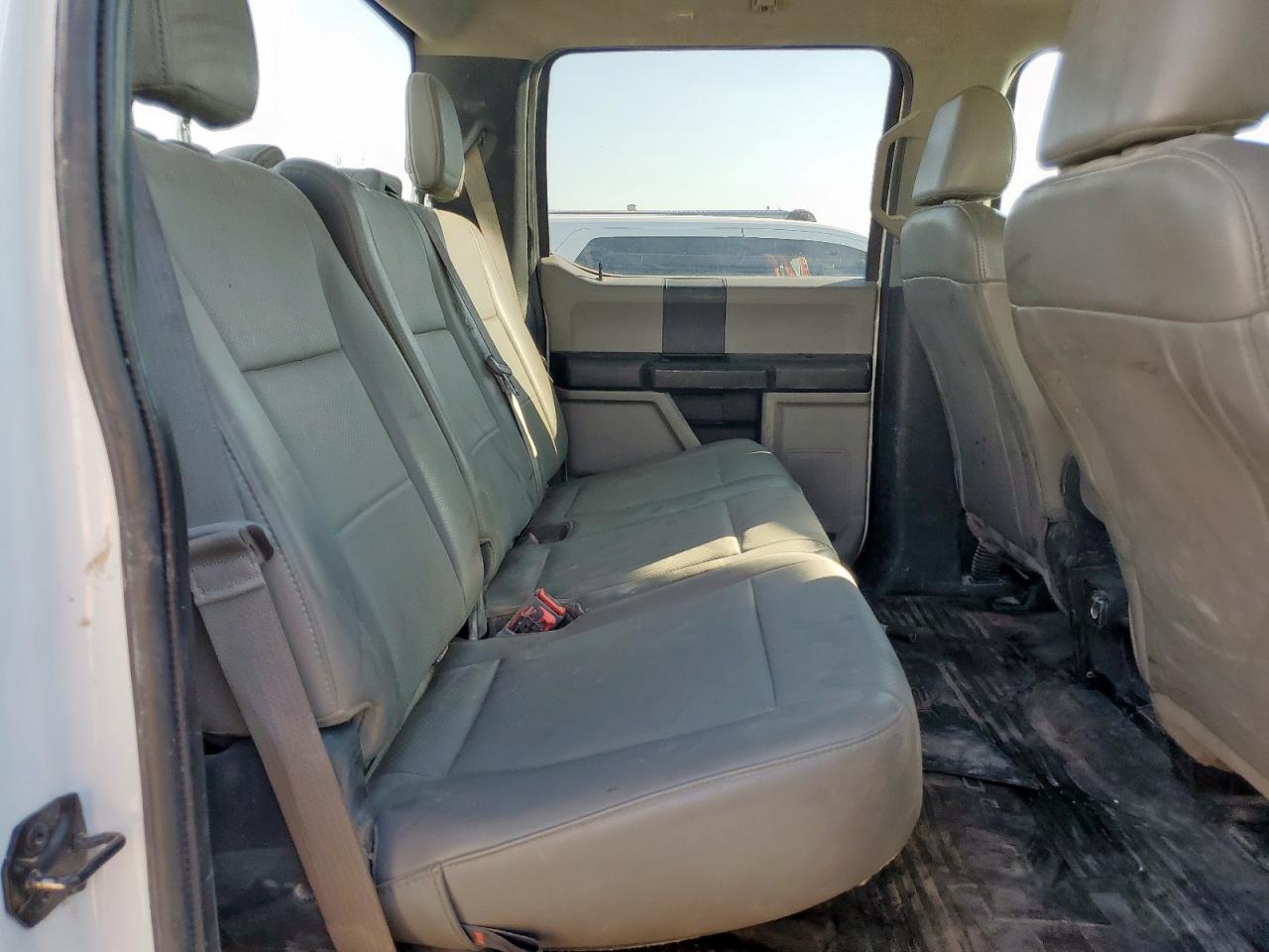 2019 Ford F350 Super Duty VIN: 1FD8W3HT8KEF23477 Lot: 84431525