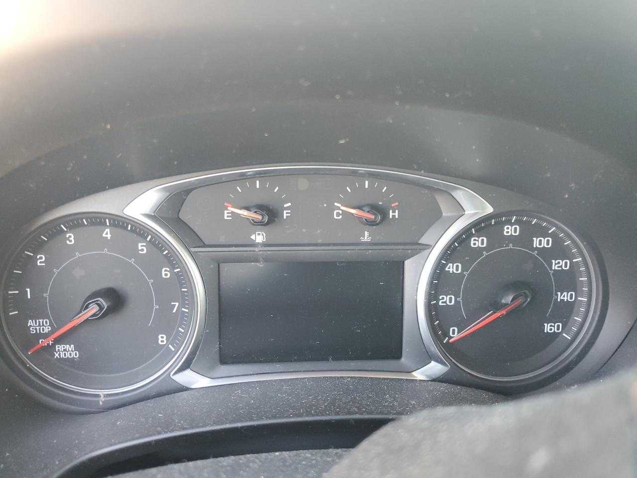 2021 GMC Terrain Sle VIN: 3GKALTEV1ML371022 Lot: 81975525