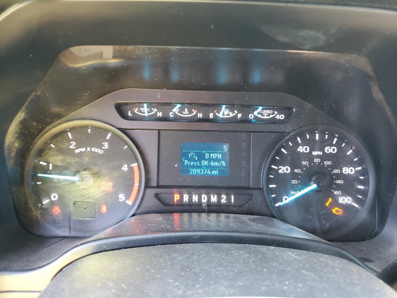 2018 Ford F350 Super Duty VIN: 1FD8W3HTXJEB24052 Lot: 86645895