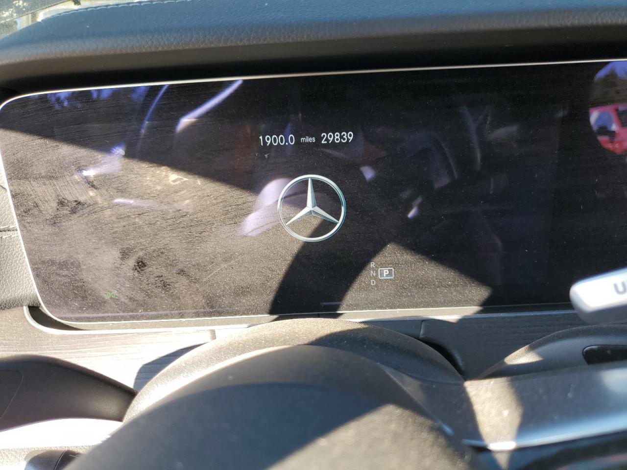 2023 Mercedes-Benz Amg Gt 53 VIN: W1K7X6BB7PA056006 Lot: 86332805