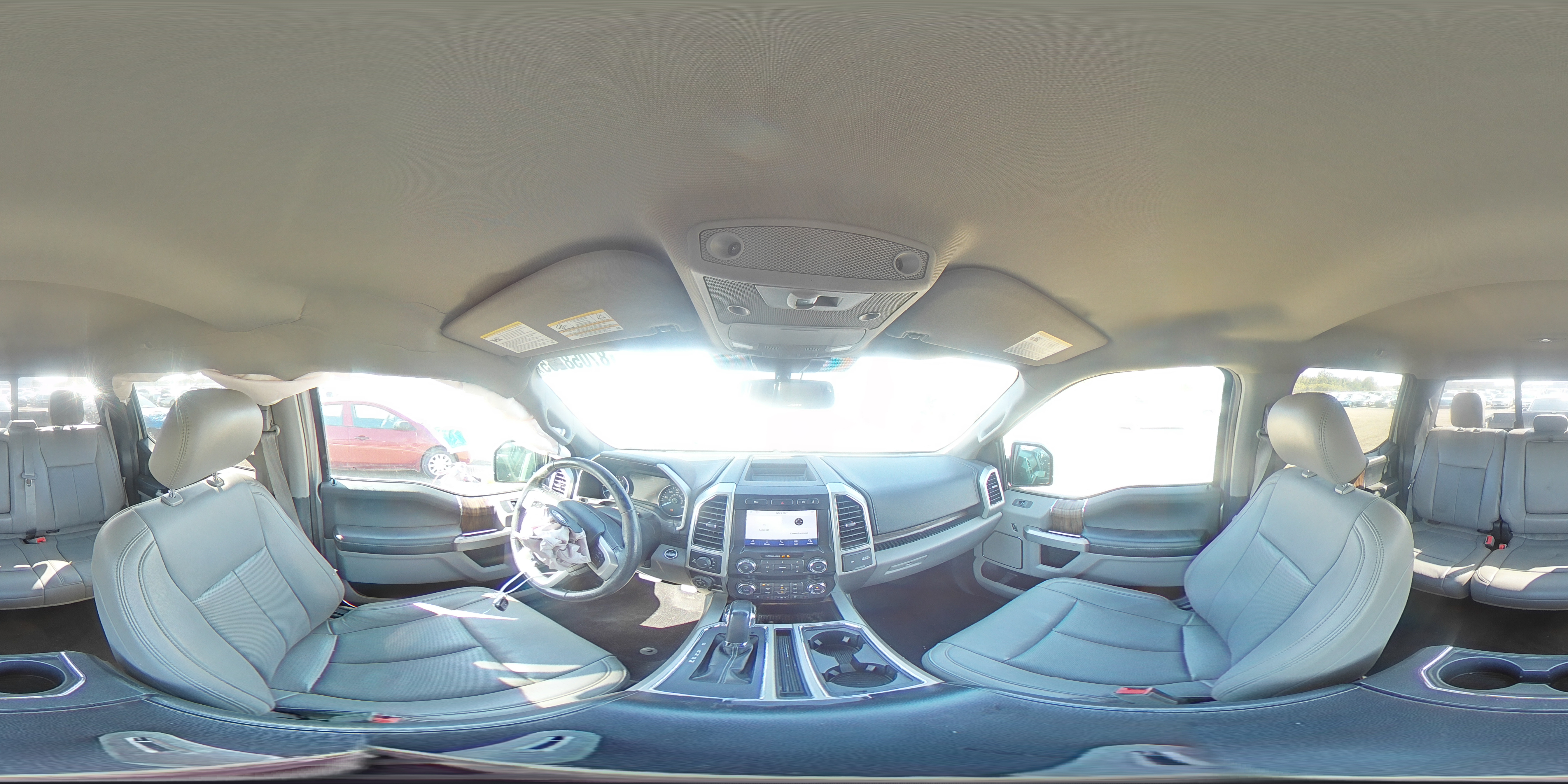 2020 Ford F150 Supercrew VIN: 1FTEW1E40LKD76423 Lot: 87058265