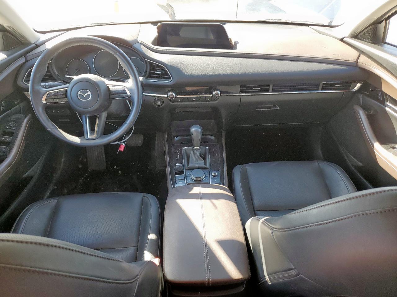 2024 Mazda Cx-30 Premium VIN: 3MVDMBDM8RM627259 Lot: 90616335