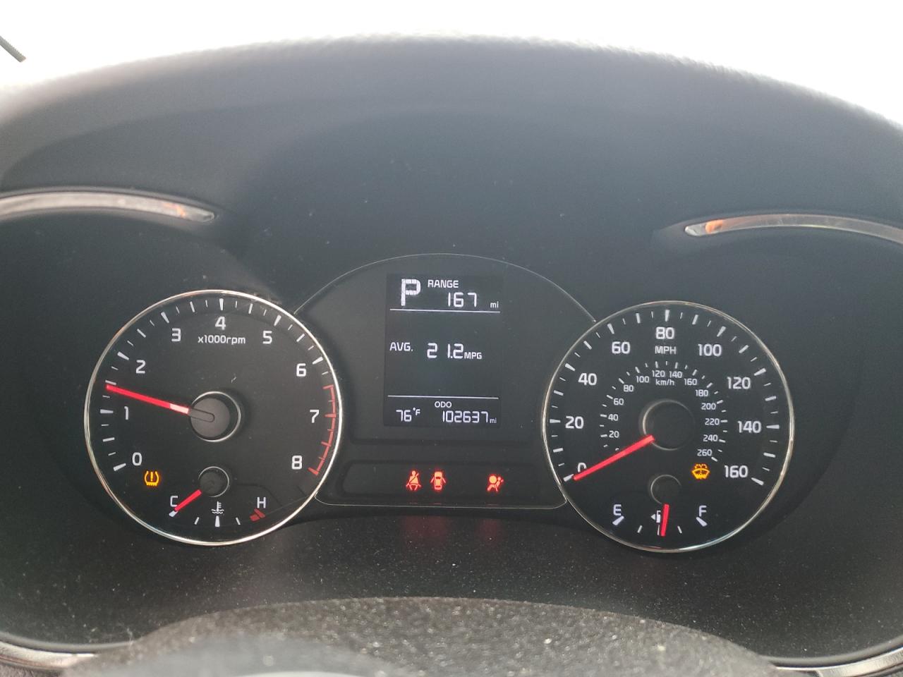 2018 Kia Forte Lx VIN: 3KPFK4A70JE243498 Lot: 82192315