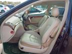 2004 MERCEDES-BENZ E CLASS E320 CDI ELEGANCE 4DR TIP AUTO for sale at Copart WOLVERHAMPTON