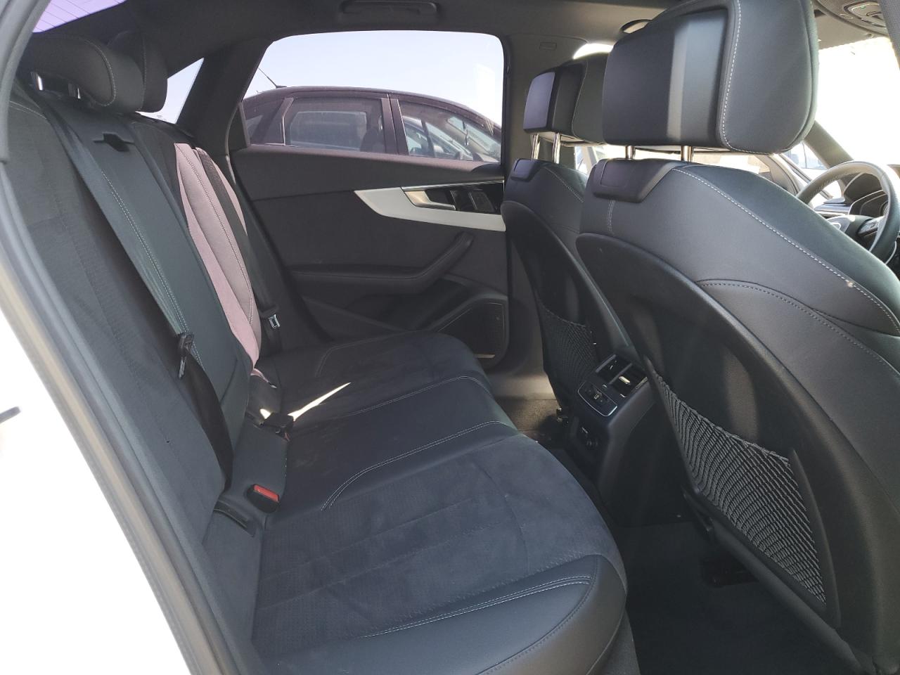 2023 Audi A4 Premium Plus 45 VIN: WAUEAAF48PA043327 Lot: 85602055