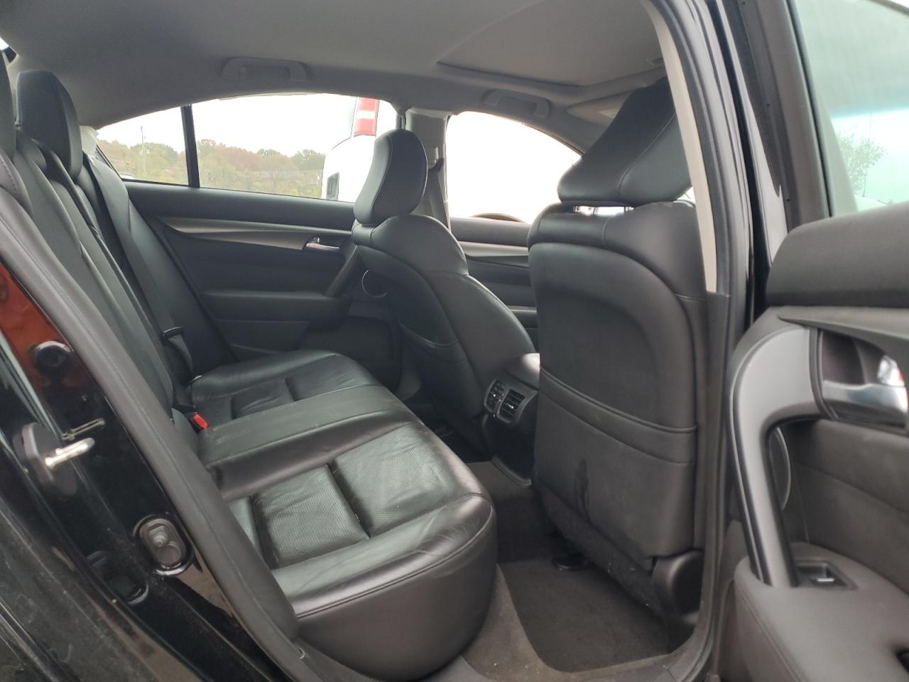 2014 Acura Tl Tech VIN: 19UUA8F54EA005737 Lot: 90392245