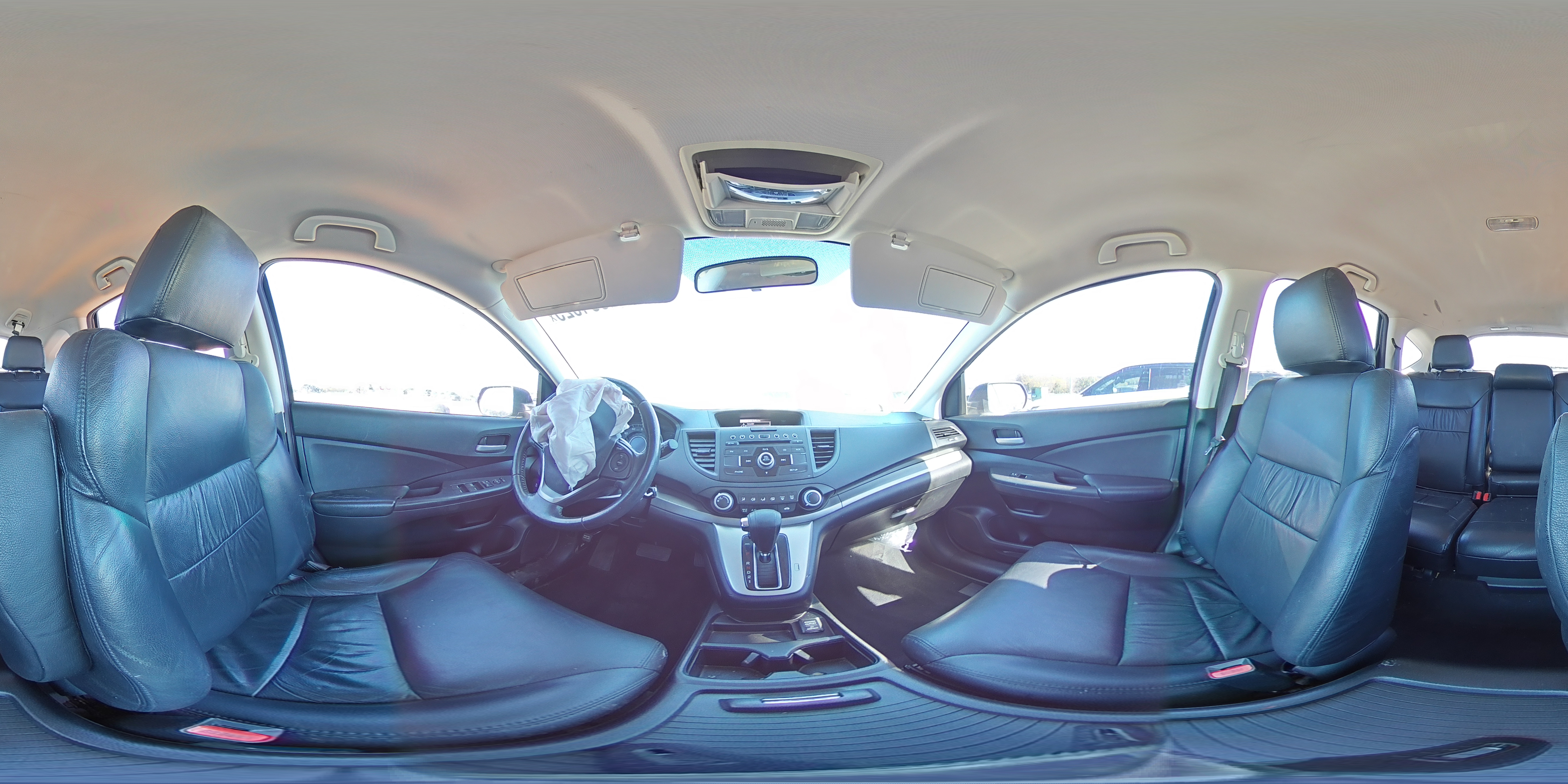 2013 Honda Cr-V Lx VIN: 3CZRM3H30DG701080 Lot: 82604025