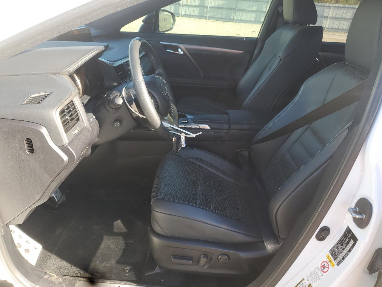 2019 Lexus Rx 350 Base VIN: 2T2BZMCAXKC177590 Lot: 90826785