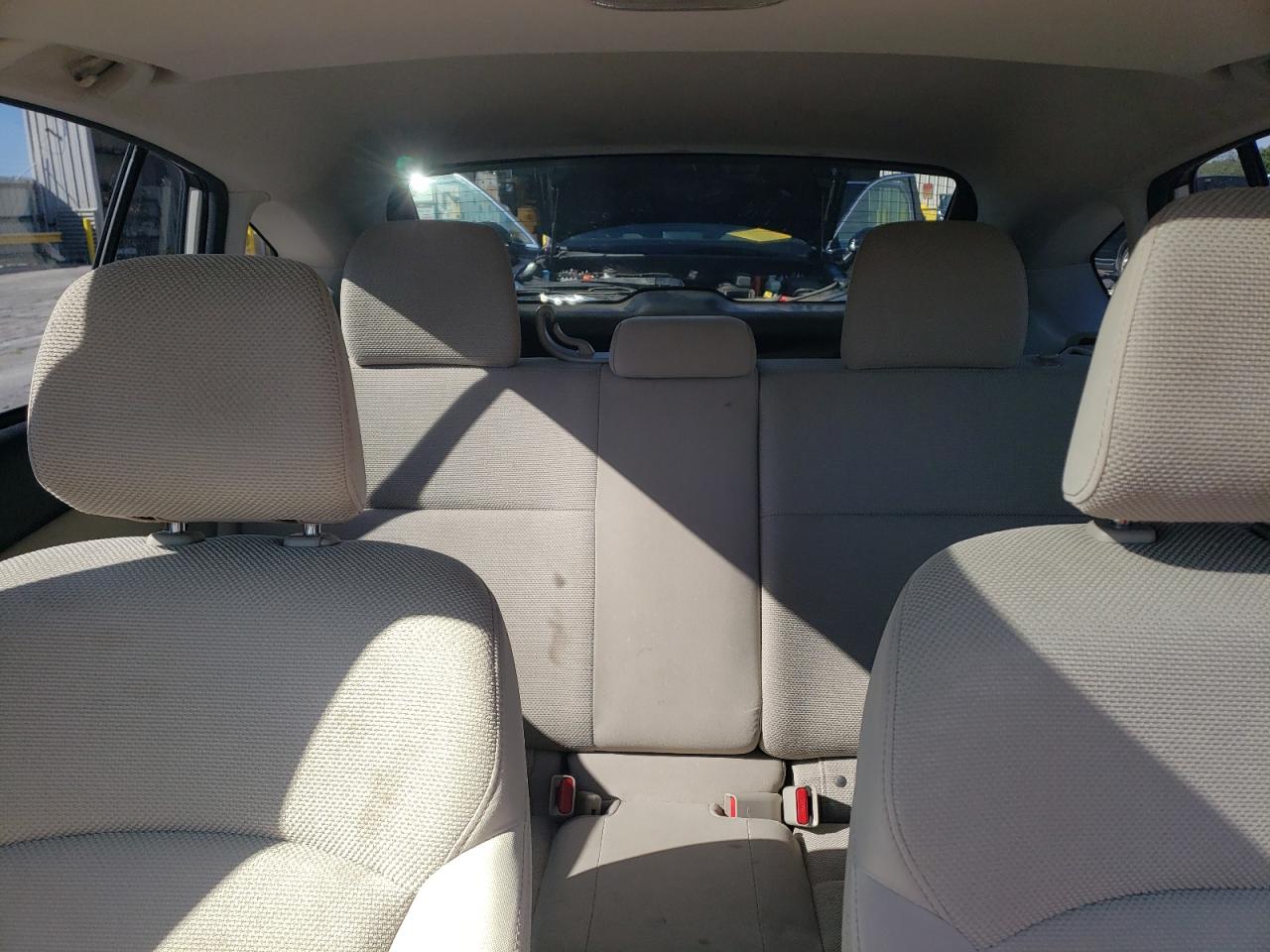 2014 Subaru Xv Crosstrek 2.0 Premium VIN: JF2GPAVC4E8243534 Lot: 84968305