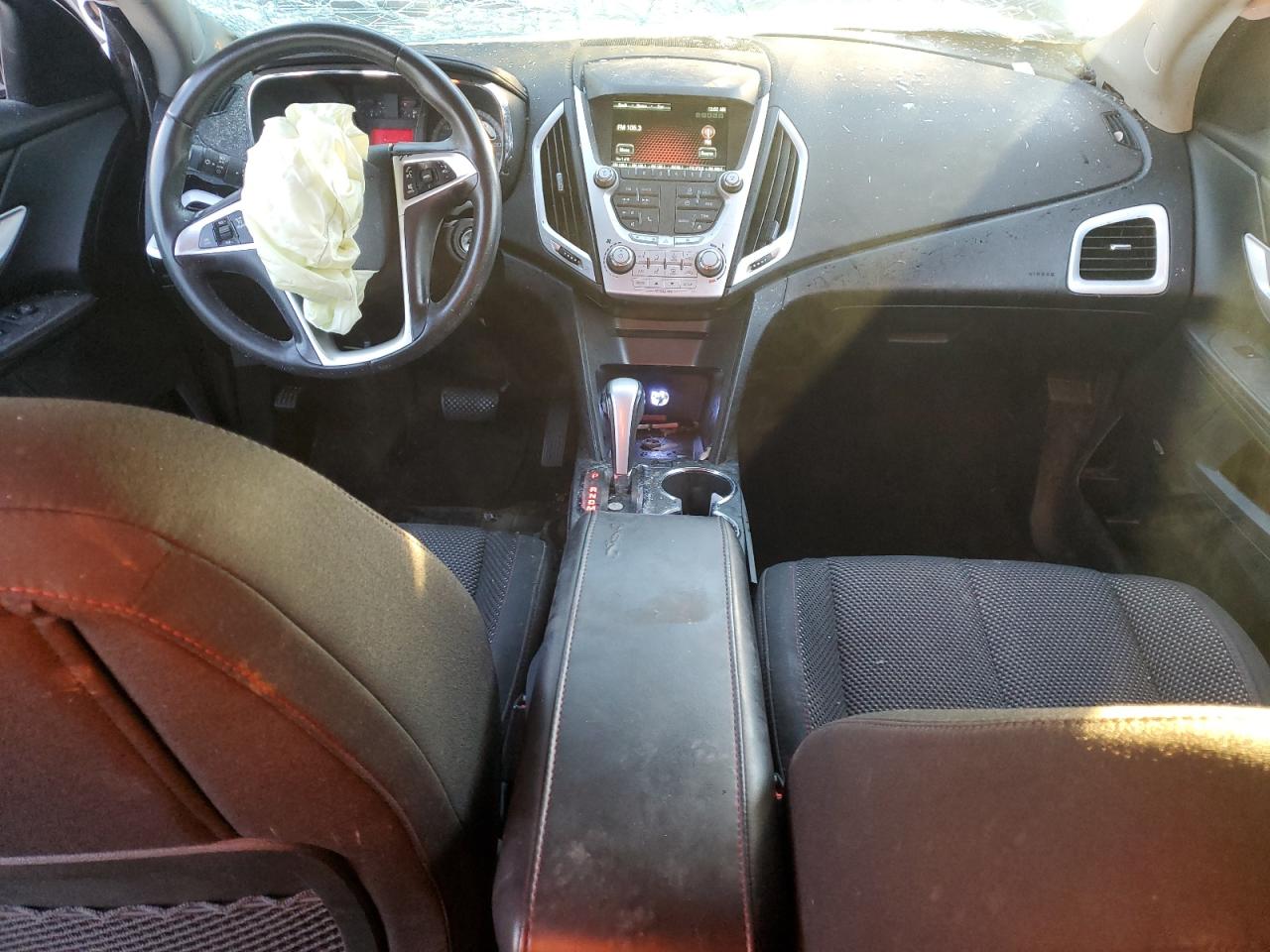 2013 GMC Terrain Sle VIN: 2GKALSEK1D6194668 Lot: 90027675