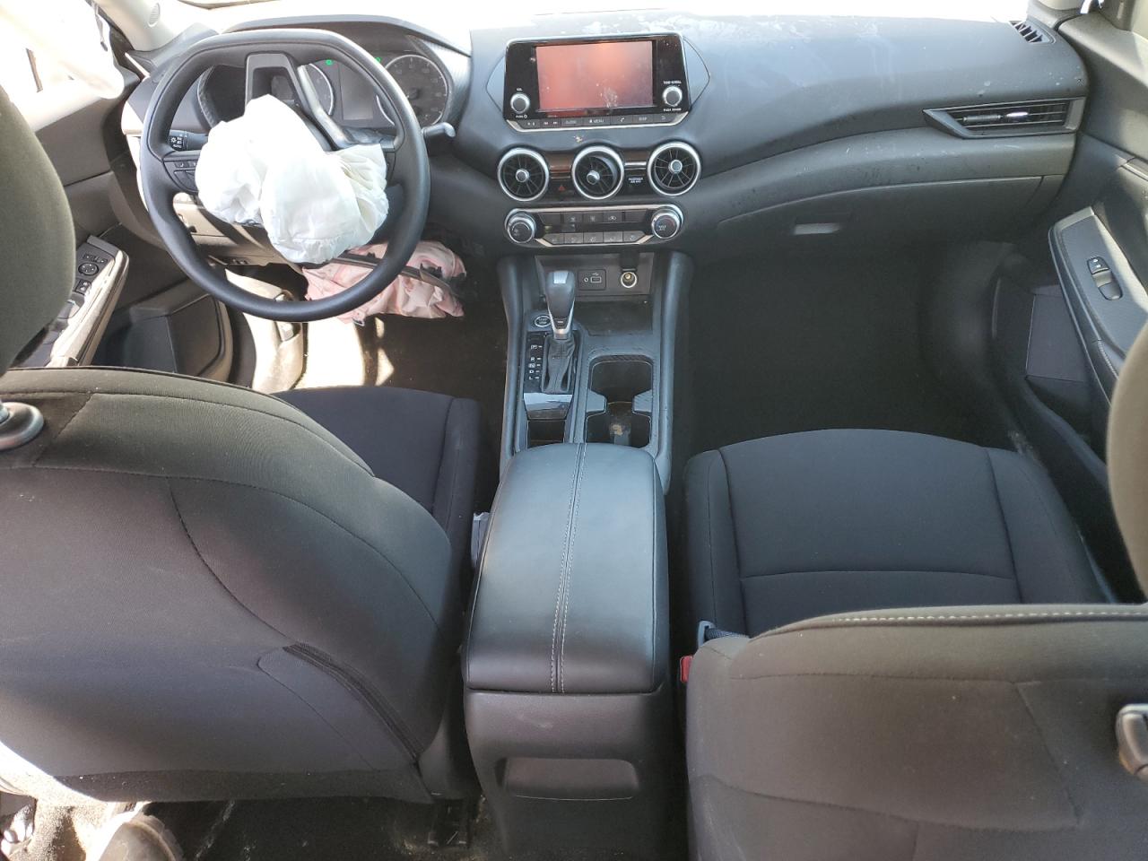 2024 Nissan Sentra S VIN: 3N1AB8BV2RY201118 Lot: 85816465