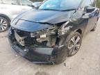 2021 NISSAN LEAF E + TEKNA  for sale at Copart GLOUCESTER