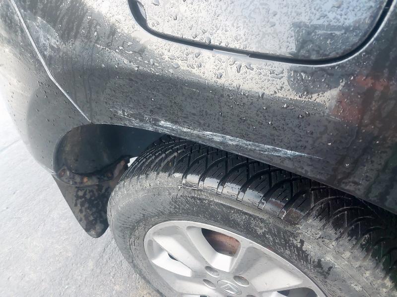 2015 DACIA DUSTER 1.5 DCI 110 LAUREATE 5DR 4X4