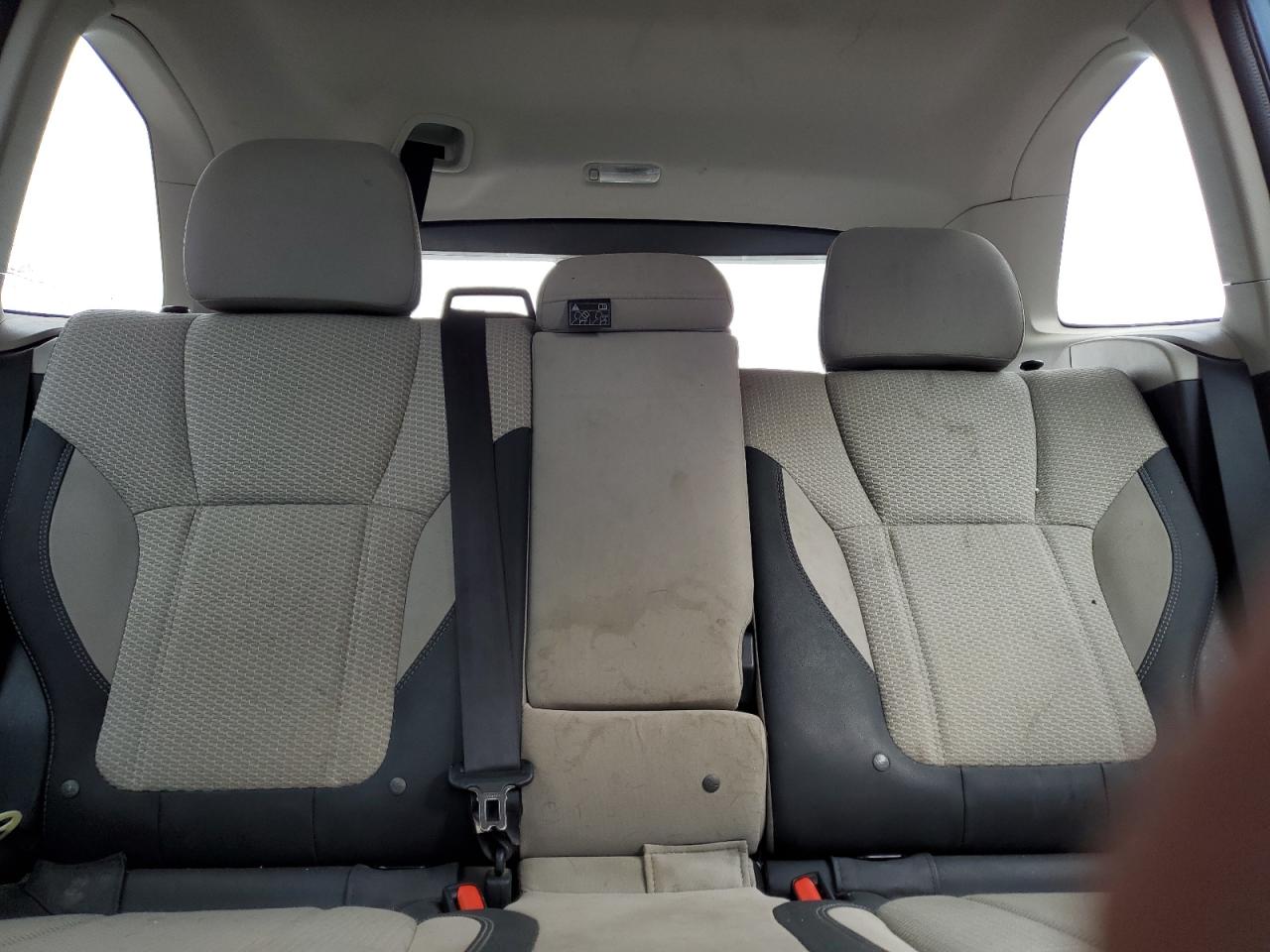 2019 Subaru Forester Premium VIN: JF2SKAGC8KH432317 Lot: 90547235