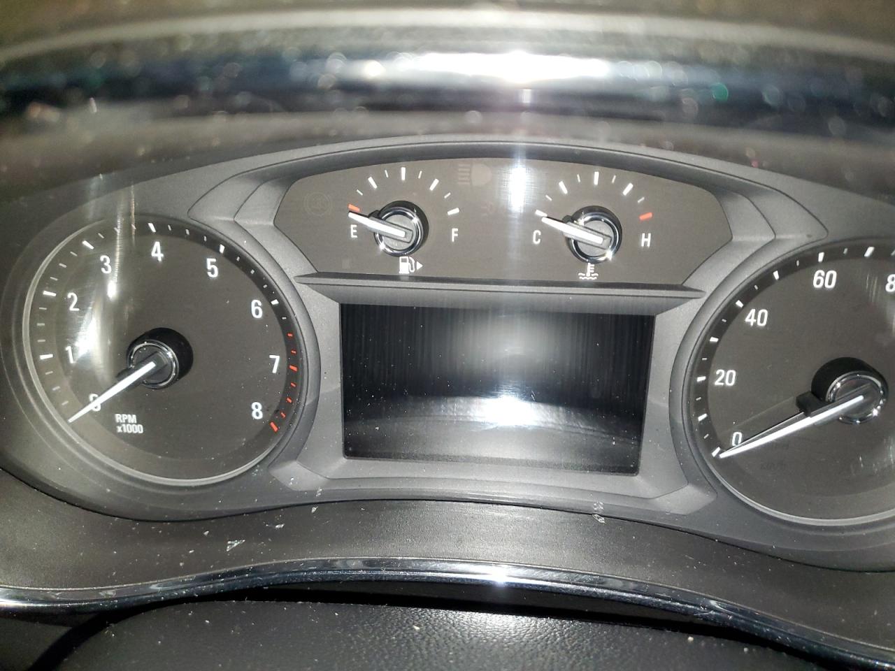 2019 Buick Encore Preferred VIN: KL4CJASB6KB769568 Lot: 86724175