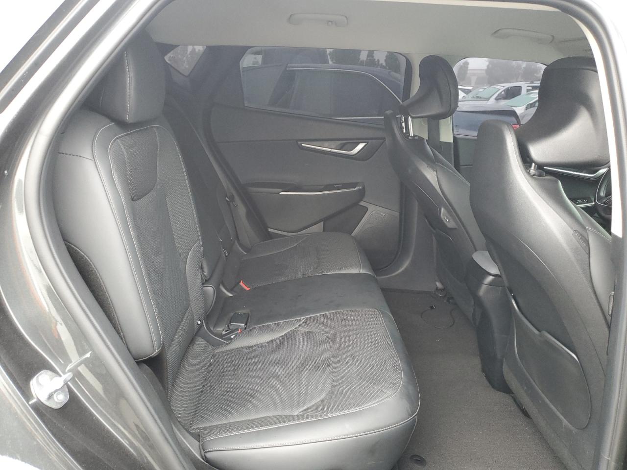 2024 Kia Ev6 Light VIN: KNDC34LA2R5214021 Lot: 84802745