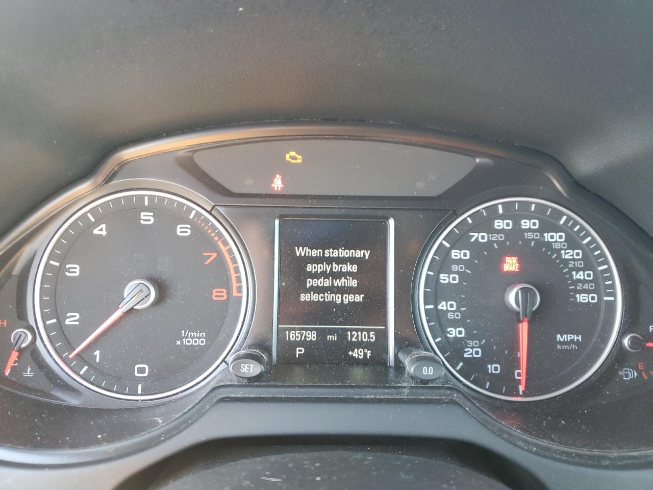 2017 Audi Q5 Premium Plus VIN: WA1M2AFP3HA063700 Lot: 82290975