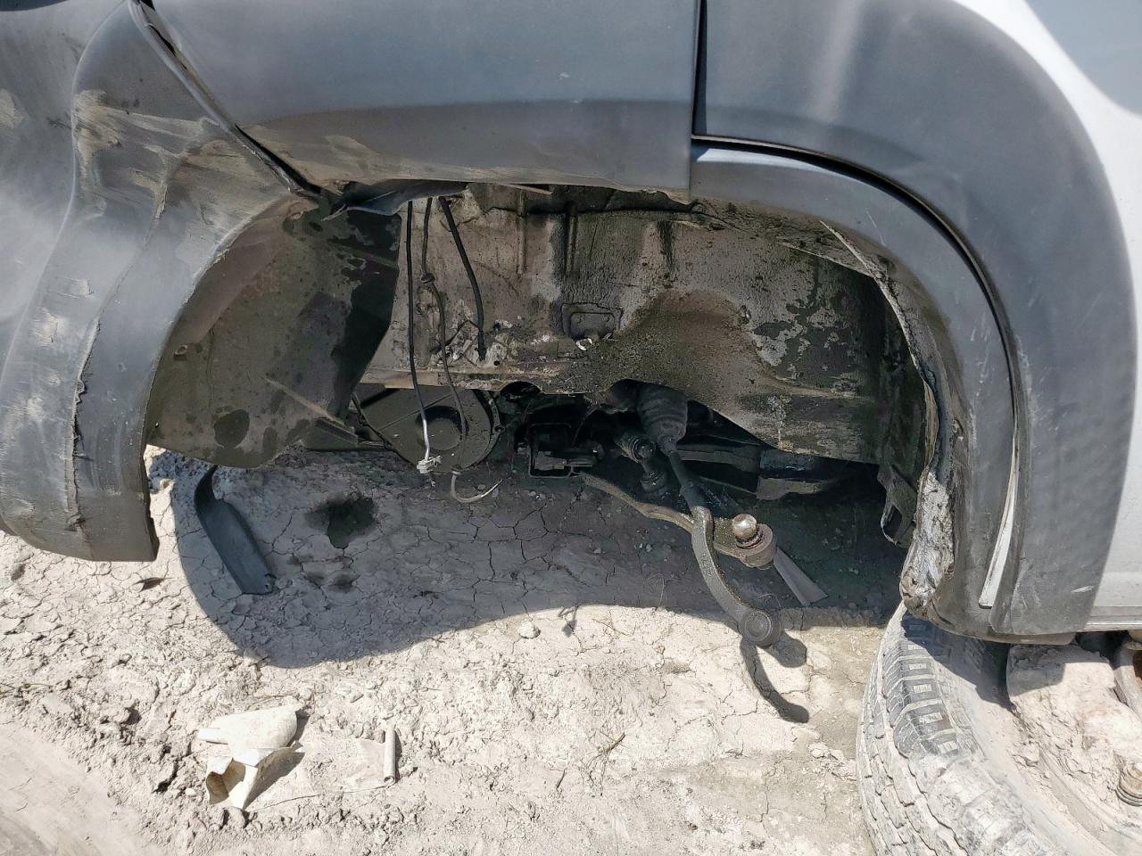 2015 Ram Promaster 2500 2500 High VIN: 3C6TRVDG0FE514137 Lot: 84768565