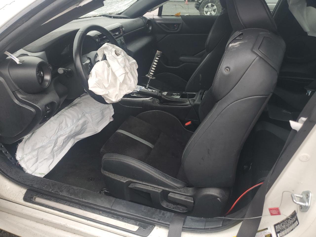 2022 Toyota Gr 86 Premium VIN: JF1ZNBF19N8751830 Lot: 90290315