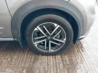 2024 NISSAN JUKE N-CONNECTA HEV CVT  for sale at Copart CHESTER
