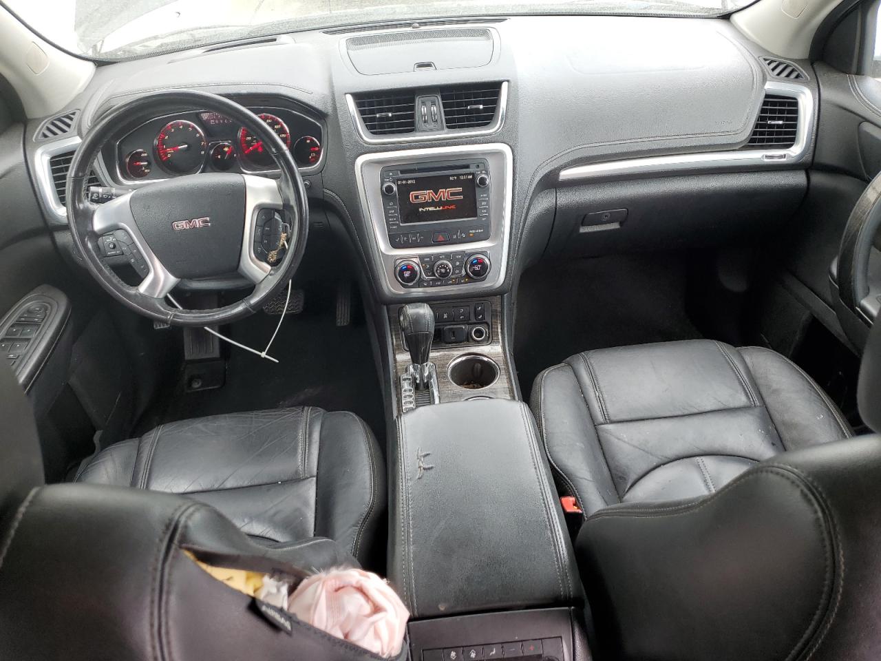 2017 GMC Acadia Limited Slt-2 VIN: 1GKKVSKDXHJ302945 Lot: 85568255