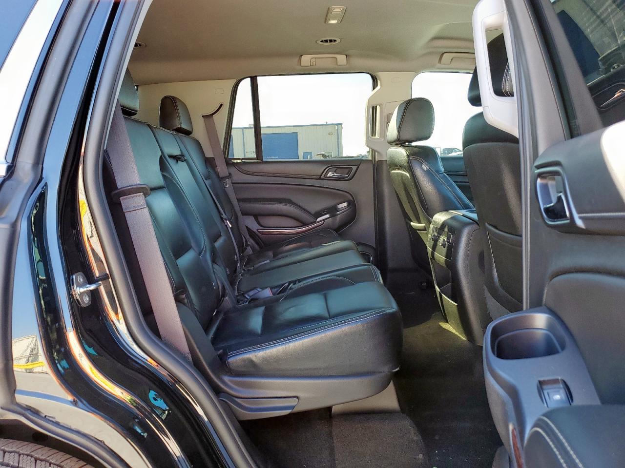 2015 GMC Yukon Sle VIN: 1GKS1AKC6FR671927 Lot: 90703845