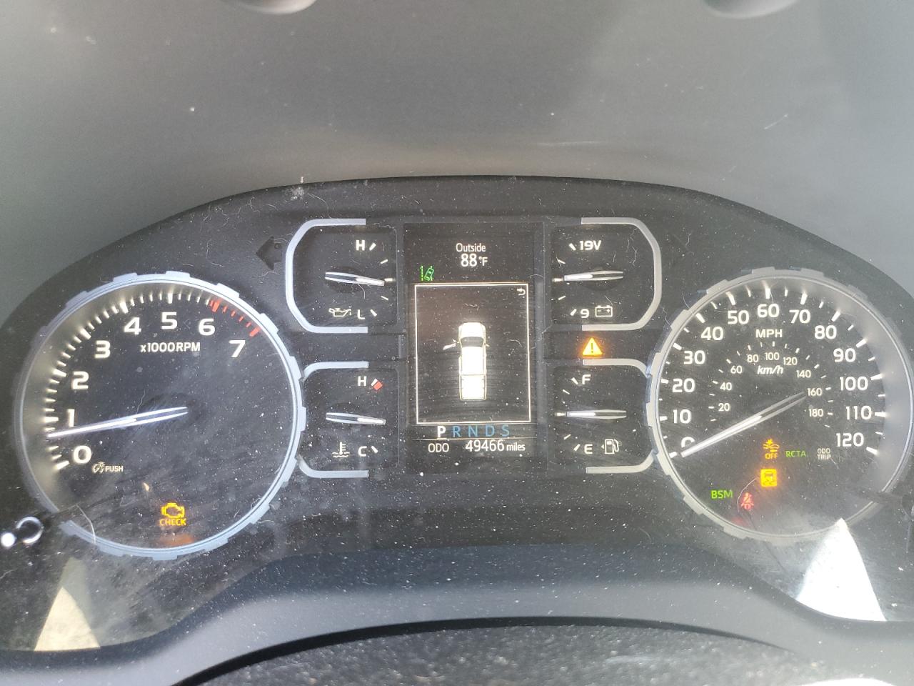 2021 Toyota Tundra Double Cab Limited VIN: 5TFBY5F11MX989566 Lot: 83928125