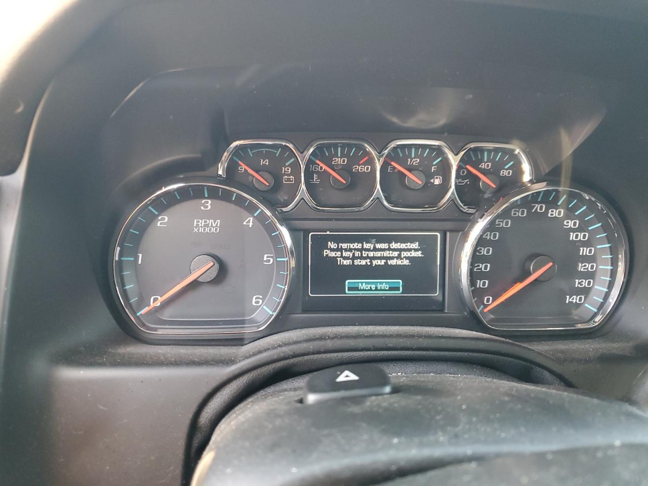 2019 Chevrolet Tahoe C1500 Lt VIN: 1GNSCBKC4KR288677 Lot: 81999155