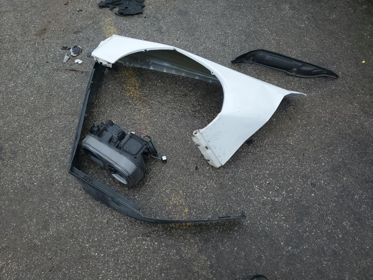 2013 Dodge Challenger Sxt VIN: 2C3CDYAG6DH649643 Lot: 90100435