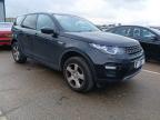 2018 LAND ROVER DISCOVERY SPORT SE TECH T  for sale at Copart SANDWICH