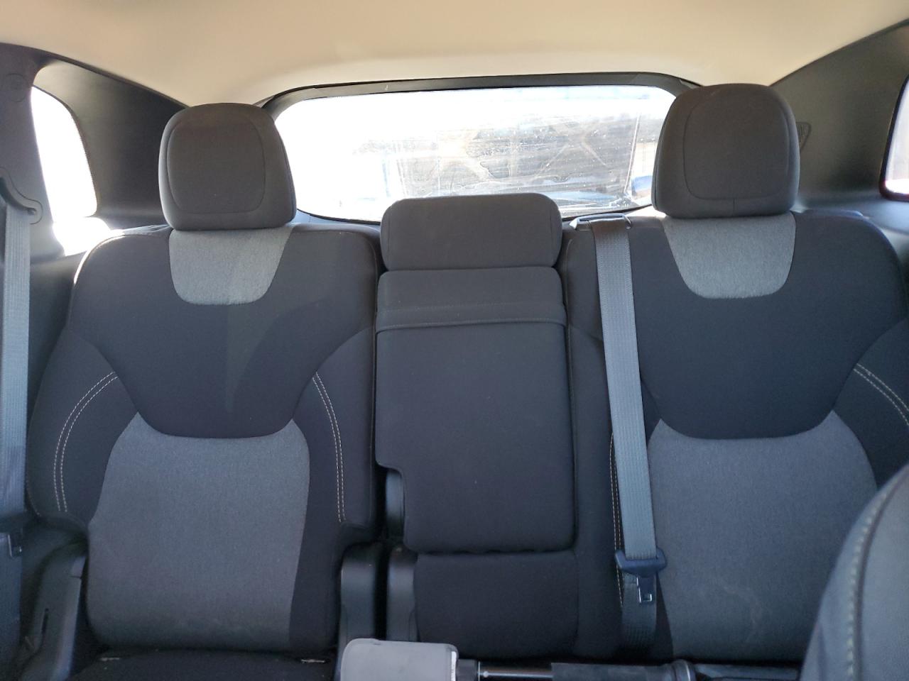 2018 Jeep Cherokee Latitude VIN: 1C4PJMCX8JD521456 Lot: 82493505