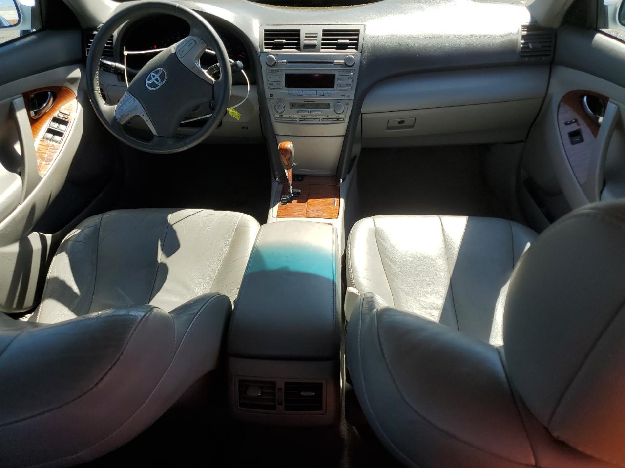 2010 Toyota Camry Base VIN: 4T1BF3EK2AU524288 Lot: 82235255