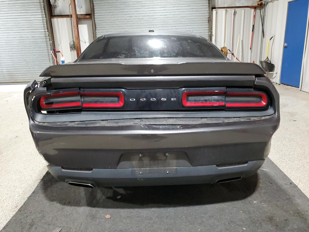 2018 Dodge Challenger Sxt VIN: 2C3CDZAG5JH241488 Lot: 85199915