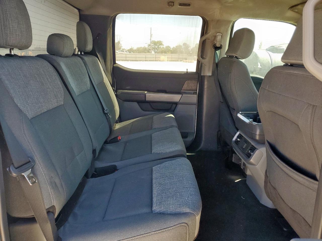 2022 Ford F150 Supercrew VIN: 1FTFW1ED4NFB66343 Lot: 82492435