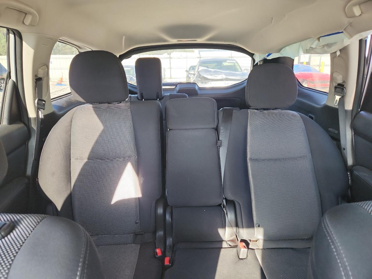 2019 Nissan Pathfinder S VIN: 5N1DR2MNXKC584008 Lot: 84637875