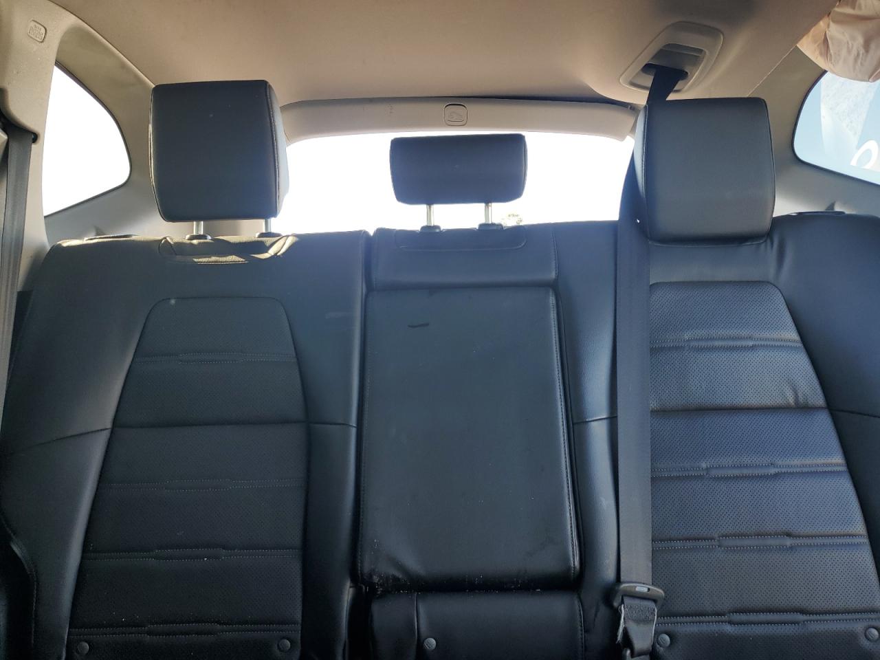 2017 Honda Cr-V Exl VIN: 7FARW1H80HE003066 Lot: 82615775